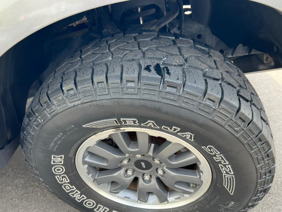 2010 Ford F-150 4WD SuperCab 133" SVT Raptor, available for sale in Canton, Connecticut | Lava Motors 2 Inc. Canton, Connecticut 2010 Ford F-150 4WD SuperCab 133" SVT Raptor, available for sale in Canton, Connecticut | Lava Motors 2 Inc. Canton, Connecticut