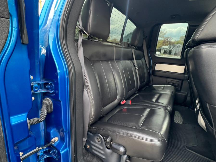 2010 Ford F-150 4WD SuperCab 133" SVT Raptor, available for sale in Canton, Connecticut | Lava Motors 2 Inc. Canton, Connecticut 2010 Ford F-150 4WD SuperCab 133" SVT Raptor, available for sale in Canton, Connecticut | Lava Motors 2 Inc. Canton, Connecticut