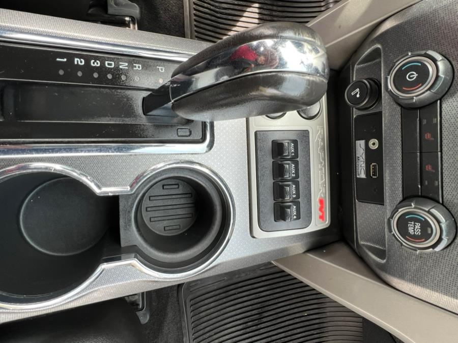 2010 Ford F-150 4WD SuperCab 133" SVT Raptor, available for sale in Canton, Connecticut | Lava Motors 2 Inc. Canton, Connecticut 2010 Ford F-150 4WD SuperCab 133" SVT Raptor, available for sale in Canton, Connecticut | Lava Motors 2 Inc. Canton, Connecticut
