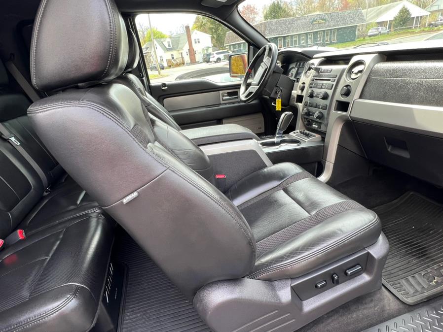 2010 Ford F-150 4WD SuperCab 133" SVT Raptor, available for sale in Canton, Connecticut | Lava Motors 2 Inc. Canton, Connecticut 2010 Ford F-150 4WD SuperCab 133" SVT Raptor, available for sale in Canton, Connecticut | Lava Motors 2 Inc. Canton, Connecticut