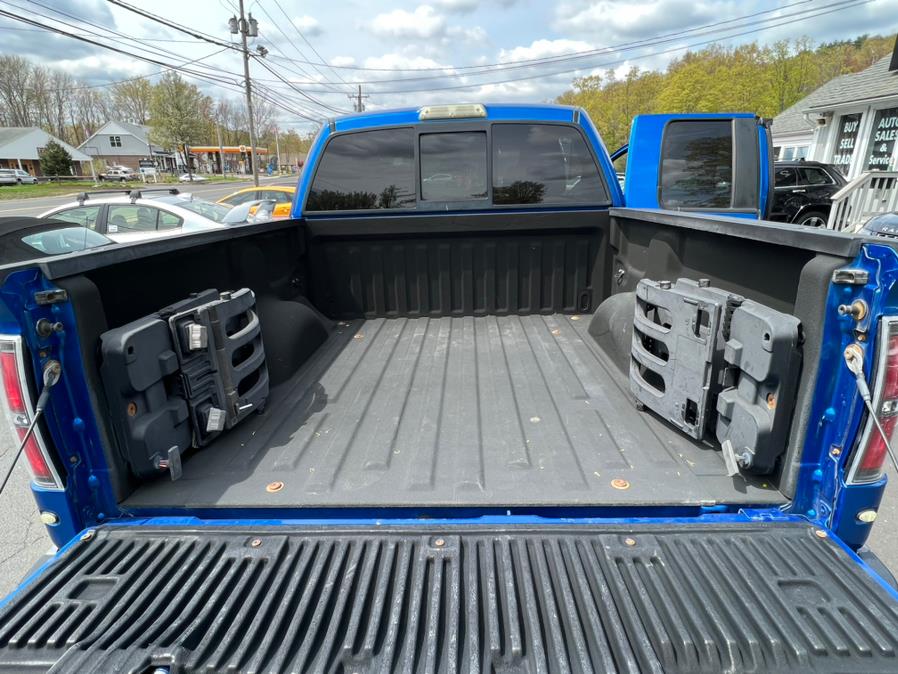 2010 Ford F-150 4WD SuperCab 133" SVT Raptor, available for sale in Canton, Connecticut | Lava Motors 2 Inc. Canton, Connecticut 2010 Ford F-150 4WD SuperCab 133" SVT Raptor, available for sale in Canton, Connecticut | Lava Motors 2 Inc. Canton, Connecticut
