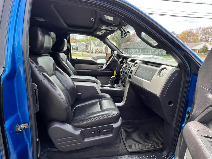 2010 Ford F-150 4WD SuperCab 133" SVT Raptor, available for sale in Canton, Connecticut | Lava Motors 2 Inc. Canton, Connecticut 2010 Ford F-150 4WD SuperCab 133" SVT Raptor, available for sale in Canton, Connecticut | Lava Motors 2 Inc. Canton, Connecticut