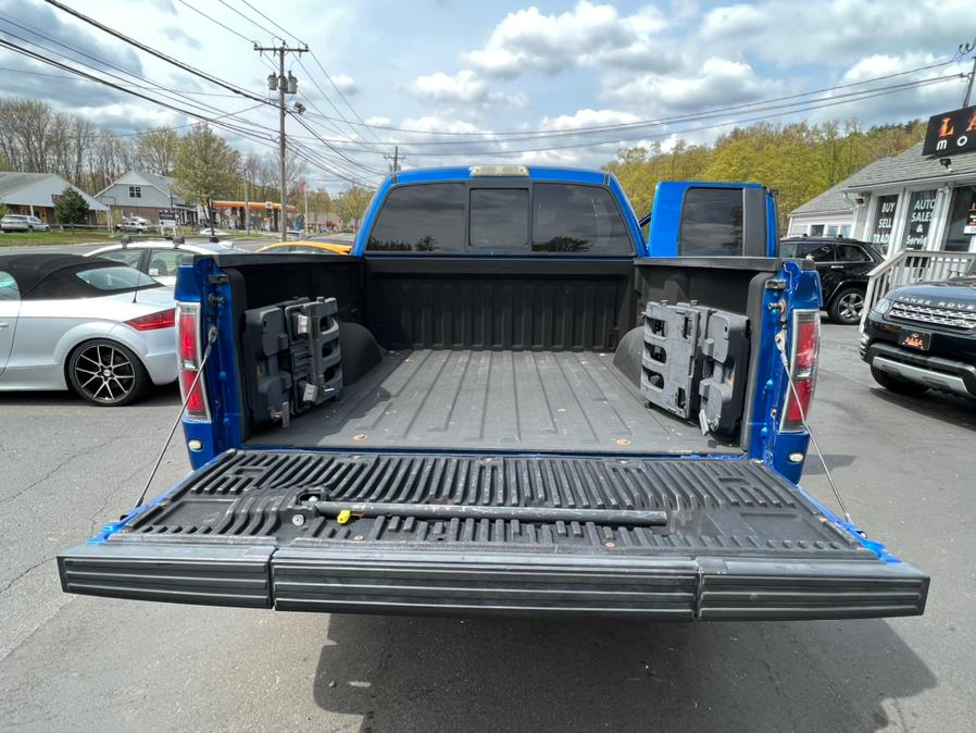 2010 Ford F-150 4WD SuperCab 133" SVT Raptor, available for sale in Canton, Connecticut | Lava Motors 2 Inc. Canton, Connecticut 2010 Ford F-150 4WD SuperCab 133" SVT Raptor, available for sale in Canton, Connecticut | Lava Motors 2 Inc. Canton, Connecticut