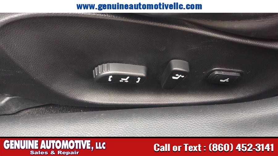 2007 Infiniti G35 Sedan 4dr Auto G35x AWD, available for sale in East Hartford, Connecticut | Genuine Automotive LLC. East Hartford, Connecticut 2007 Infiniti G35 Sedan 4dr Auto G35x AWD, available for sale in East Hartford, Connecticut | Genuine Automotive LLC. East Hartford, Connecticut