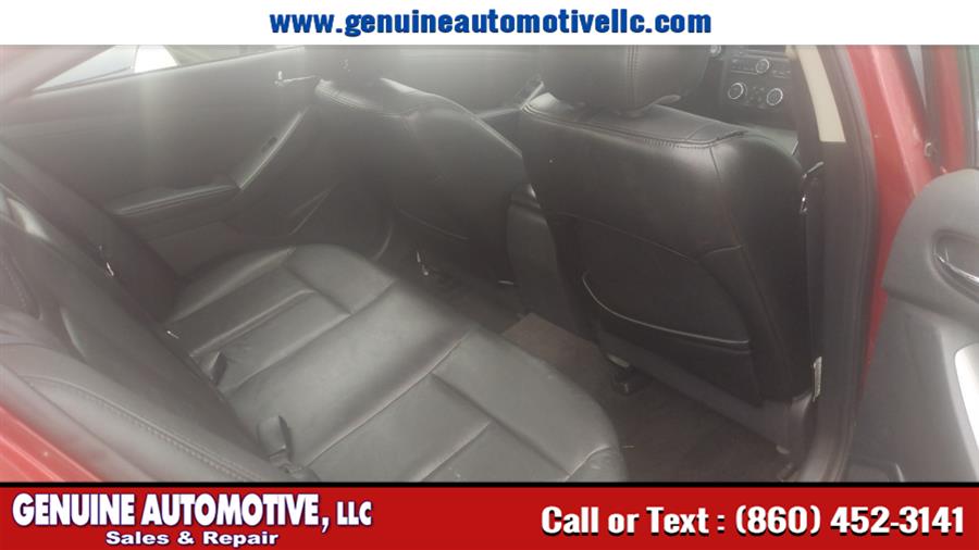2009 Nissan Altima 4dr Sdn I4 CVT 2.5 SL, available for sale in East Hartford, Connecticut | Genuine Automotive LLC. East Hartford, Connecticut 2009 Nissan Altima 4dr Sdn I4 CVT 2.5 SL, available for sale in East Hartford, Connecticut | Genuine Automotive LLC. East Hartford, Connecticut