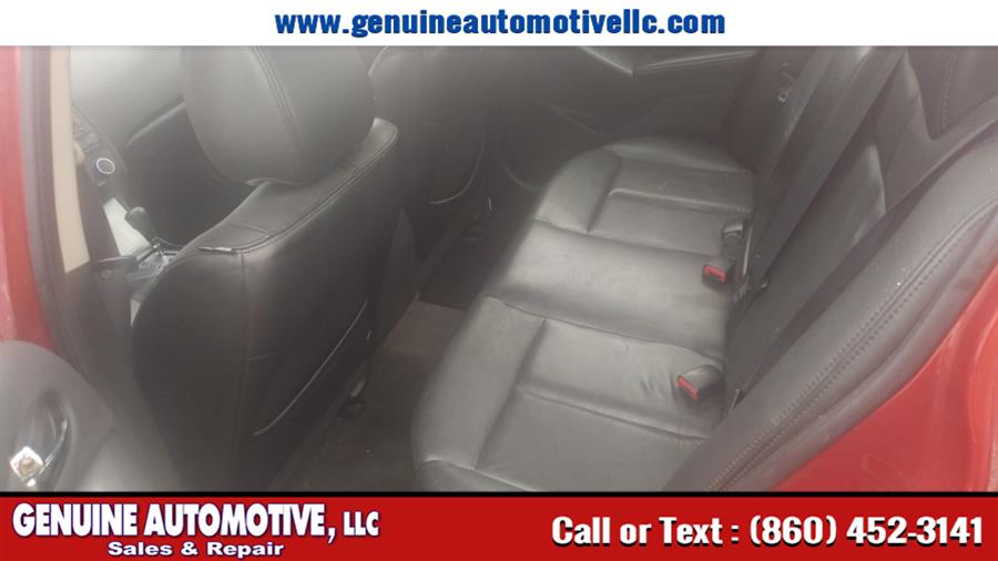2009 Nissan Altima 4dr Sdn I4 CVT 2.5 SL, available for sale in East Hartford, Connecticut | Genuine Automotive LLC. East Hartford, Connecticut 2009 Nissan Altima 4dr Sdn I4 CVT 2.5 SL, available for sale in East Hartford, Connecticut | Genuine Automotive LLC. East Hartford, Connecticut