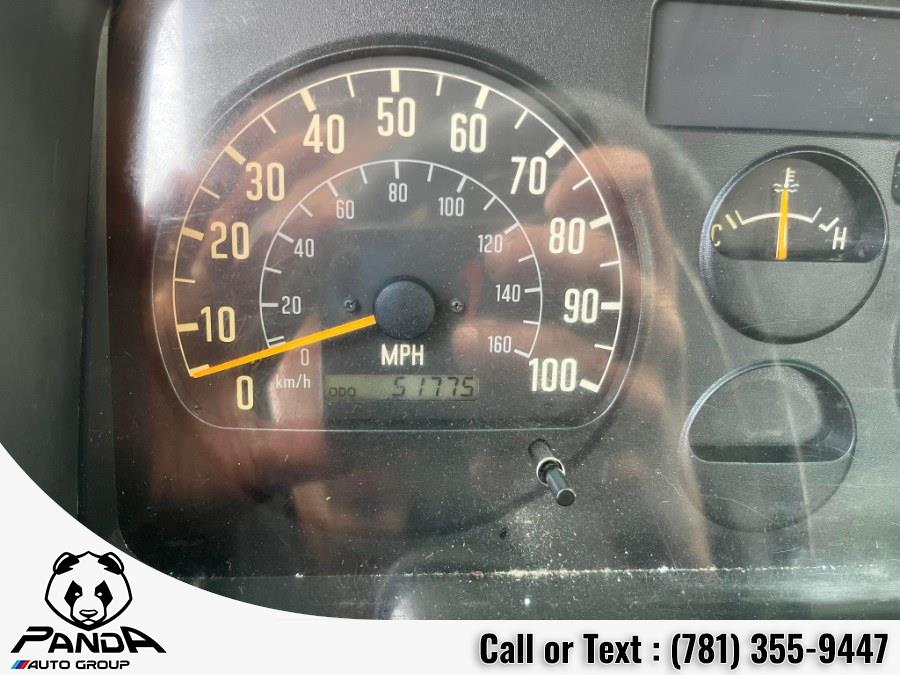 2007 Isuzu NPR GAS TOW TRUCK 132.5" WB 12000 GVWR AT IBT PWL, available for sale in Abington, Massachusetts | Panda Auto Group. Abington, Massachusetts 2007 Isuzu NPR GAS TOW TRUCK 132.5" WB 12000 GVWR AT IBT PWL, available for sale in Abington, Massachusetts | Panda Auto Group. Abington, Massachusetts