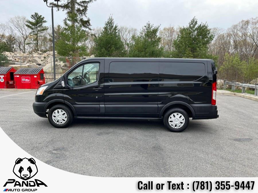 2017 Ford Transit Van T-150 130" Low Rf 8600 GVWR Sliding RH Dr, available for sale in Abington, Massachusetts | Panda Auto Group. Abington, Massachusetts 2017 Ford Transit Van T-150 130" Low Rf 8600 GVWR Sliding RH Dr, available for sale in Abington, Massachusetts | Panda Auto Group. Abington, Massachusetts
