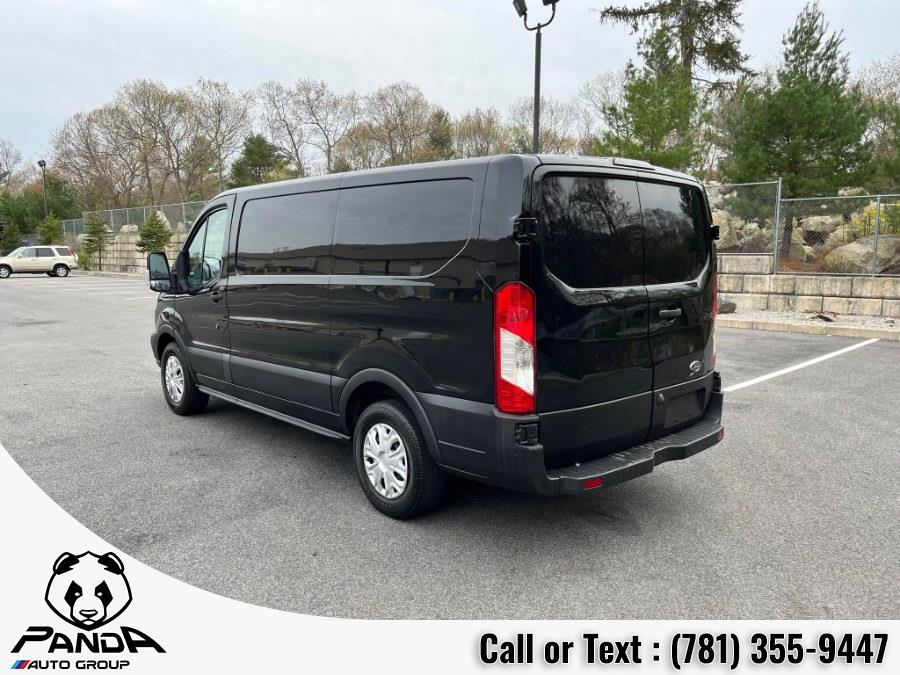 2017 Ford Transit Van T-150 130" Low Rf 8600 GVWR Sliding RH Dr, available for sale in Abington, Massachusetts | Panda Auto Group. Abington, Massachusetts 2017 Ford Transit Van T-150 130" Low Rf 8600 GVWR Sliding RH Dr, available for sale in Abington, Massachusetts | Panda Auto Group. Abington, Massachusetts