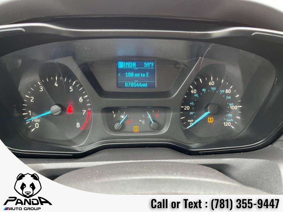 2017 Ford Transit Van T-150 130" Low Rf 8600 GVWR Sliding RH Dr, available for sale in Abington, Massachusetts | Panda Auto Group. Abington, Massachusetts 2017 Ford Transit Van T-150 130" Low Rf 8600 GVWR Sliding RH Dr, available for sale in Abington, Massachusetts | Panda Auto Group. Abington, Massachusetts