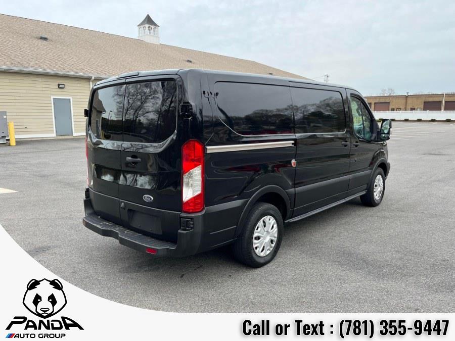2017 Ford Transit Van T-150 130" Low Rf 8600 GVWR Sliding RH Dr, available for sale in Abington, Massachusetts | Panda Auto Group. Abington, Massachusetts 2017 Ford Transit Van T-150 130" Low Rf 8600 GVWR Sliding RH Dr, available for sale in Abington, Massachusetts | Panda Auto Group. Abington, Massachusetts