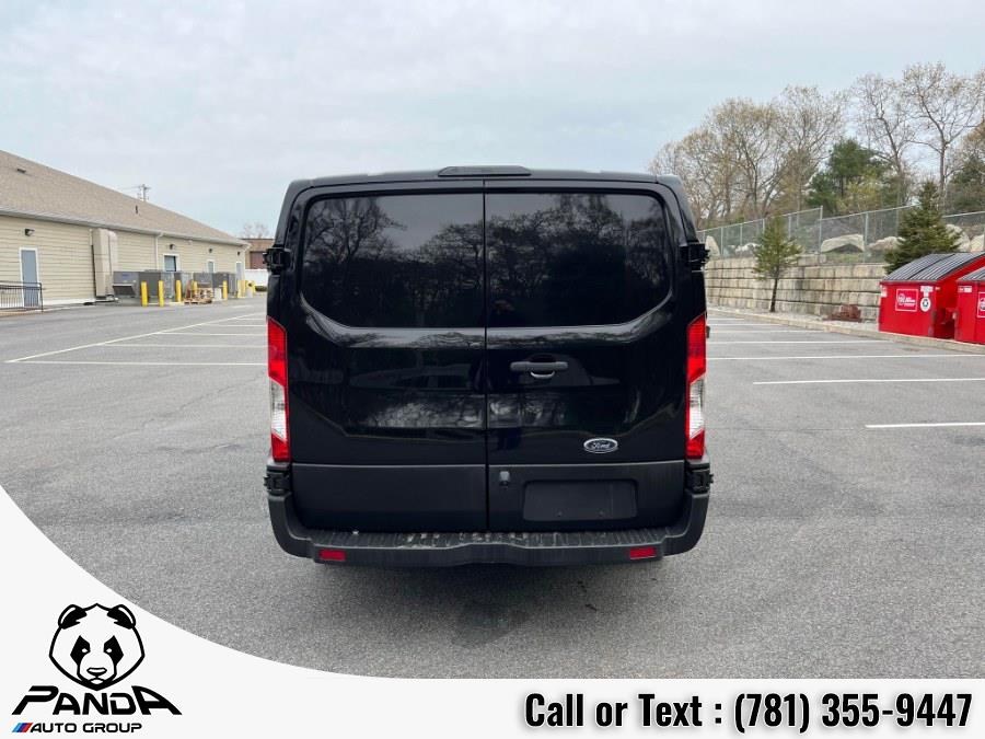 2017 Ford Transit Van T-150 130" Low Rf 8600 GVWR Sliding RH Dr, available for sale in Abington, Massachusetts | Panda Auto Group. Abington, Massachusetts 2017 Ford Transit Van T-150 130" Low Rf 8600 GVWR Sliding RH Dr, available for sale in Abington, Massachusetts | Panda Auto Group. Abington, Massachusetts