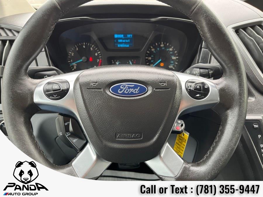 2017 Ford Transit Van T-150 130" Low Rf 8600 GVWR Sliding RH Dr, available for sale in Abington, Massachusetts | Panda Auto Group. Abington, Massachusetts 2017 Ford Transit Van T-150 130" Low Rf 8600 GVWR Sliding RH Dr, available for sale in Abington, Massachusetts | Panda Auto Group. Abington, Massachusetts