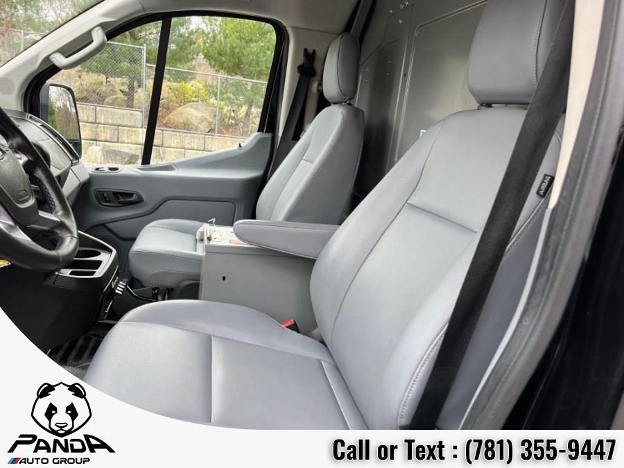 2017 Ford Transit Van T-150 130" Low Rf 8600 GVWR Sliding RH Dr, available for sale in Abington, Massachusetts | Panda Auto Group. Abington, Massachusetts 2017 Ford Transit Van T-150 130" Low Rf 8600 GVWR Sliding RH Dr, available for sale in Abington, Massachusetts | Panda Auto Group. Abington, Massachusetts