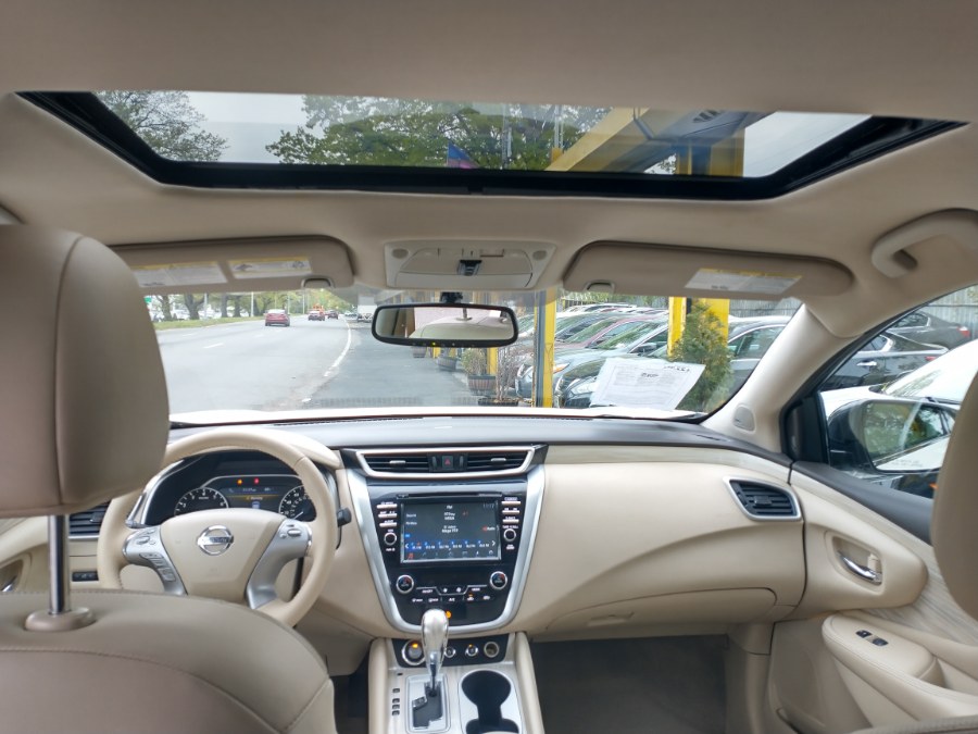 2015 Nissan Murano PLATINUM. CLEAN CARFAX. Low Miles!!!, available for sale in Elmont, New York | Sunrise of Elmont. Elmont, New York 2015 Nissan Murano PLATINUM. CLEAN CARFAX. Low Miles!!!, available for sale in Elmont, New York | Sunrise of Elmont. Elmont, New York