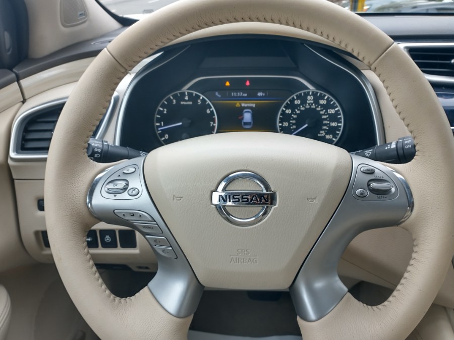2015 Nissan Murano PLATINUM. CLEAN CARFAX. Low Miles!!!, available for sale in Elmont, New York | Sunrise of Elmont. Elmont, New York 2015 Nissan Murano PLATINUM. CLEAN CARFAX. Low Miles!!!, available for sale in Elmont, New York | Sunrise of Elmont. Elmont, New York