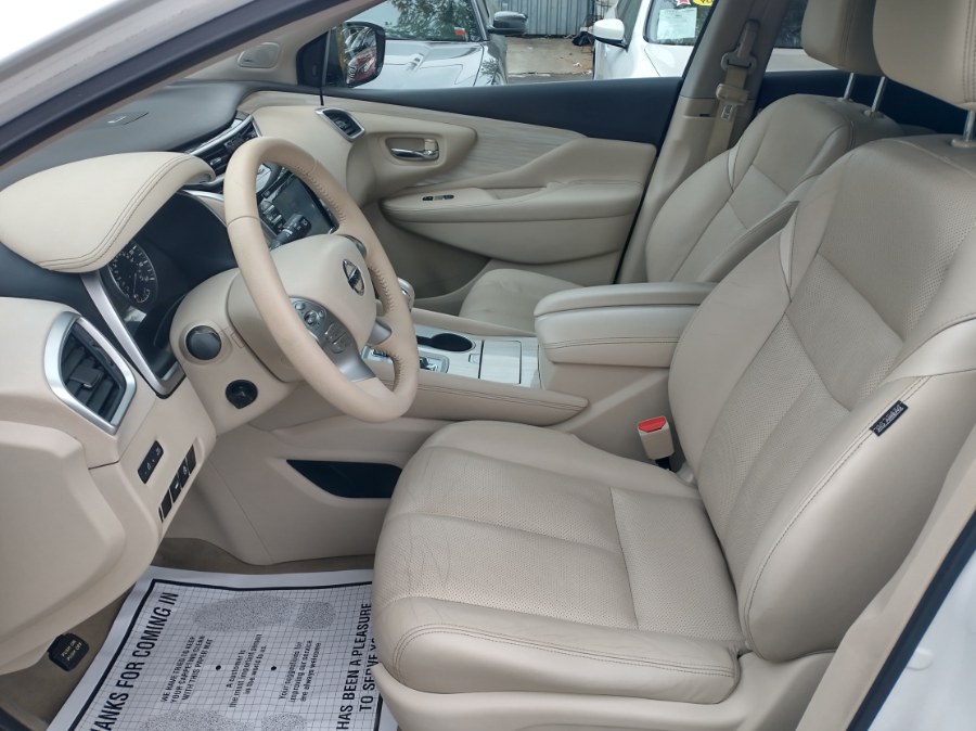 2015 Nissan Murano PLATINUM. CLEAN CARFAX. Low Miles!!!, available for sale in Elmont, New York | Sunrise of Elmont. Elmont, New York 2015 Nissan Murano PLATINUM. CLEAN CARFAX. Low Miles!!!, available for sale in Elmont, New York | Sunrise of Elmont. Elmont, New York