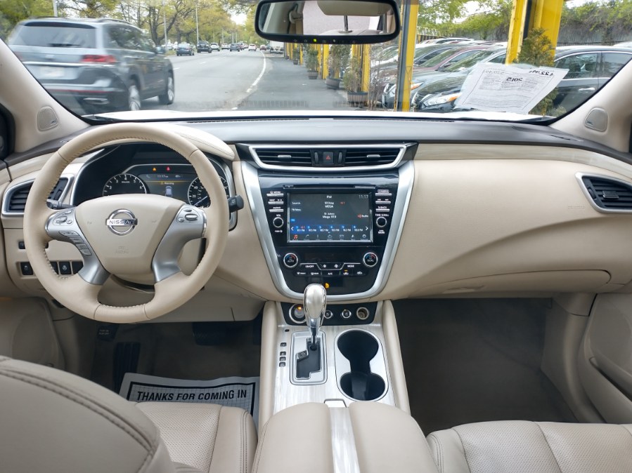 2015 Nissan Murano PLATINUM. CLEAN CARFAX. Low Miles!!!, available for sale in Elmont, New York | Sunrise of Elmont. Elmont, New York 2015 Nissan Murano PLATINUM. CLEAN CARFAX. Low Miles!!!, available for sale in Elmont, New York | Sunrise of Elmont. Elmont, New York