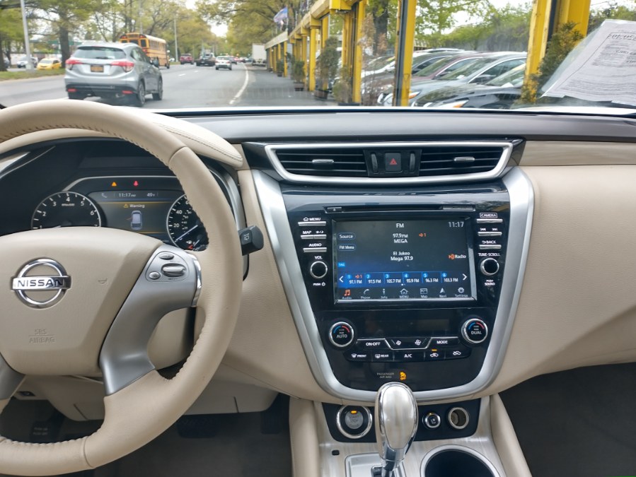 2015 Nissan Murano PLATINUM. CLEAN CARFAX. Low Miles!!!, available for sale in Elmont, New York | Sunrise of Elmont. Elmont, New York 2015 Nissan Murano PLATINUM. CLEAN CARFAX. Low Miles!!!, available for sale in Elmont, New York | Sunrise of Elmont. Elmont, New York