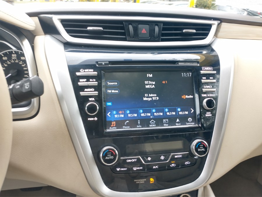 2015 Nissan Murano PLATINUM. CLEAN CARFAX. Low Miles!!!, available for sale in Elmont, New York | Sunrise of Elmont. Elmont, New York 2015 Nissan Murano PLATINUM. CLEAN CARFAX. Low Miles!!!, available for sale in Elmont, New York | Sunrise of Elmont. Elmont, New York