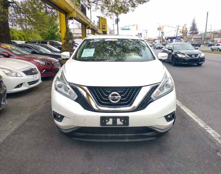 2015 Nissan Murano PLATINUM. CLEAN CARFAX. Low Miles!!!, available for sale in Elmont, New York | Sunrise of Elmont. Elmont, New York 2015 Nissan Murano PLATINUM. CLEAN CARFAX. Low Miles!!!, available for sale in Elmont, New York | Sunrise of Elmont. Elmont, New York
