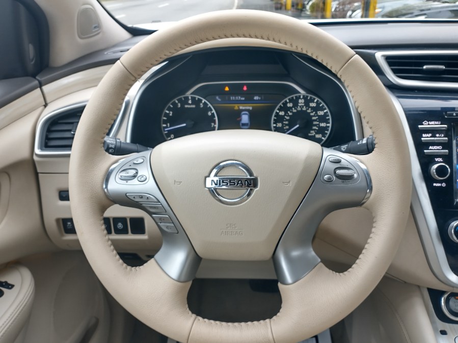 2015 Nissan Murano PLATINUM. CLEAN CARFAX. Low Miles!!!, available for sale in Elmont, New York | Sunrise of Elmont. Elmont, New York 2015 Nissan Murano PLATINUM. CLEAN CARFAX. Low Miles!!!, available for sale in Elmont, New York | Sunrise of Elmont. Elmont, New York