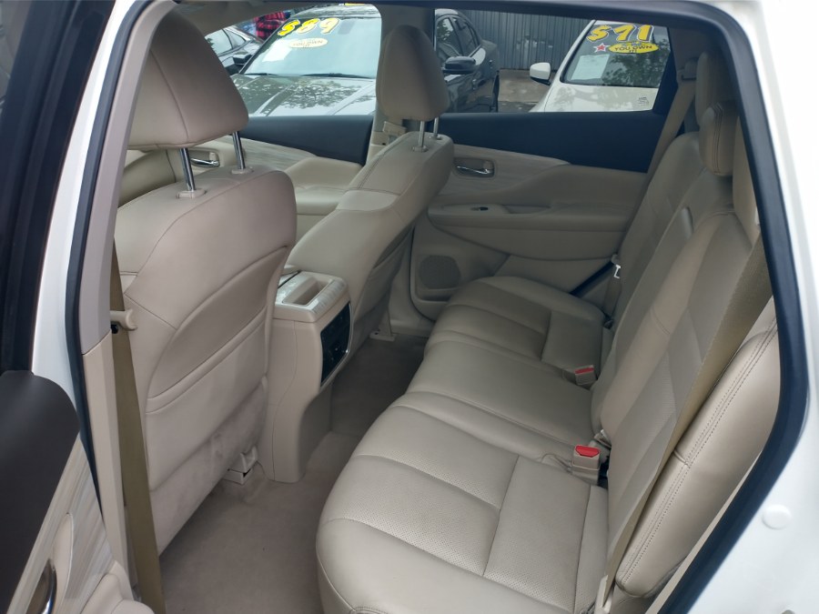 2015 Nissan Murano PLATINUM. CLEAN CARFAX. Low Miles!!!, available for sale in Elmont, New York | Sunrise of Elmont. Elmont, New York 2015 Nissan Murano PLATINUM. CLEAN CARFAX. Low Miles!!!, available for sale in Elmont, New York | Sunrise of Elmont. Elmont, New York