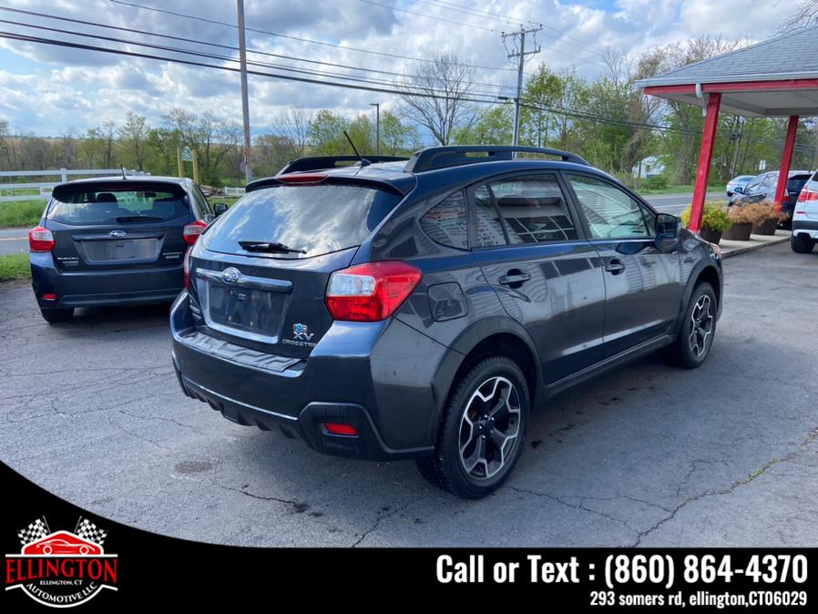 2013 Subaru XV Crosstrek 5dr Man 2.0i Premium, available for sale in Ellington, Connecticut | Ellington Automotive LLC. Ellington, Connecticut 2013 Subaru XV Crosstrek 5dr Man 2.0i Premium, available for sale in Ellington, Connecticut | Ellington Automotive LLC. Ellington, Connecticut