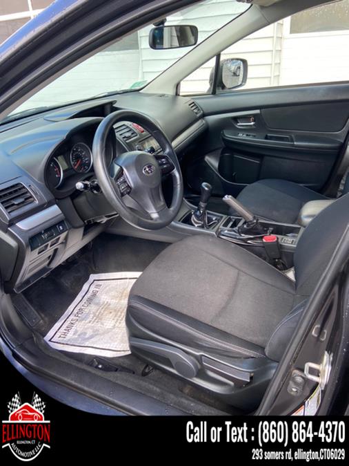 2013 Subaru XV Crosstrek 5dr Man 2.0i Premium, available for sale in Ellington, Connecticut | Ellington Automotive LLC. Ellington, Connecticut 2013 Subaru XV Crosstrek 5dr Man 2.0i Premium, available for sale in Ellington, Connecticut | Ellington Automotive LLC. Ellington, Connecticut