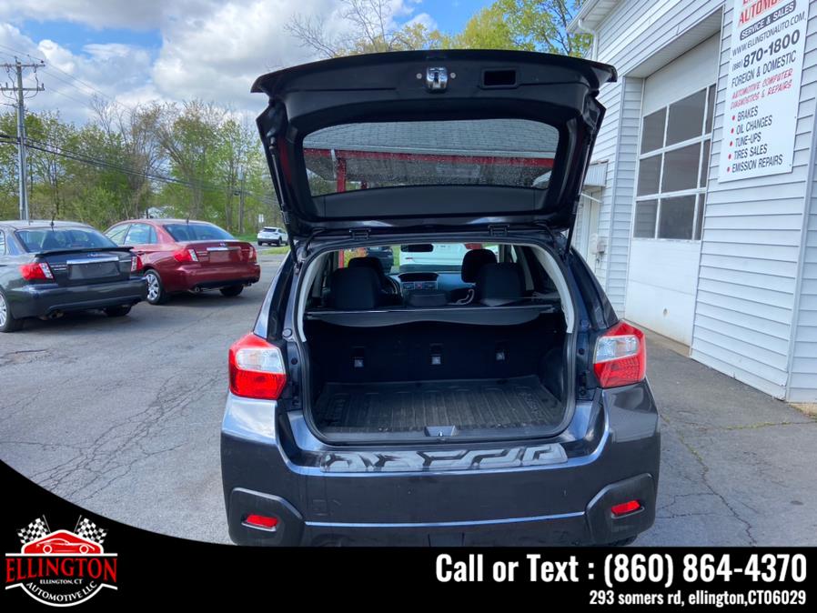 2013 Subaru XV Crosstrek 5dr Man 2.0i Premium, available for sale in Ellington, Connecticut | Ellington Automotive LLC. Ellington, Connecticut 2013 Subaru XV Crosstrek 5dr Man 2.0i Premium, available for sale in Ellington, Connecticut | Ellington Automotive LLC. Ellington, Connecticut