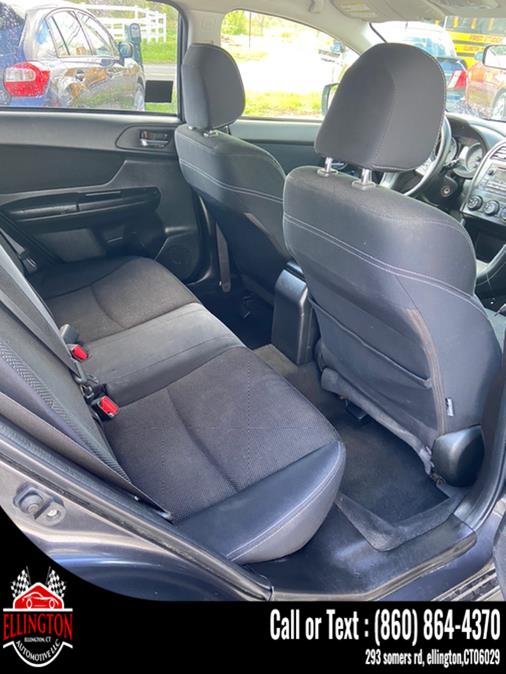 2013 Subaru XV Crosstrek 5dr Man 2.0i Premium, available for sale in Ellington, Connecticut | Ellington Automotive LLC. Ellington, Connecticut 2013 Subaru XV Crosstrek 5dr Man 2.0i Premium, available for sale in Ellington, Connecticut | Ellington Automotive LLC. Ellington, Connecticut
