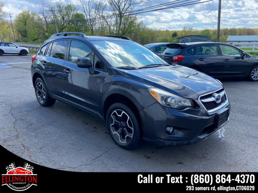 2013 Subaru XV Crosstrek 5dr Man 2.0i Premium, available for sale in Ellington, Connecticut | Ellington Automotive LLC. Ellington, Connecticut 2013 Subaru XV Crosstrek 5dr Man 2.0i Premium, available for sale in Ellington, Connecticut | Ellington Automotive LLC. Ellington, Connecticut