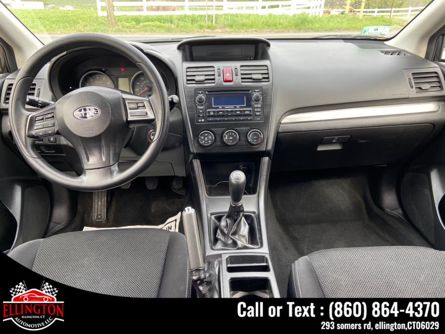 2013 Subaru XV Crosstrek 5dr Man 2.0i Premium, available for sale in Ellington, Connecticut | Ellington Automotive LLC. Ellington, Connecticut 2013 Subaru XV Crosstrek 5dr Man 2.0i Premium, available for sale in Ellington, Connecticut | Ellington Automotive LLC. Ellington, Connecticut