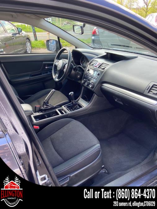 2013 Subaru XV Crosstrek 5dr Man 2.0i Premium, available for sale in Ellington, Connecticut | Ellington Automotive LLC. Ellington, Connecticut 2013 Subaru XV Crosstrek 5dr Man 2.0i Premium, available for sale in Ellington, Connecticut | Ellington Automotive LLC. Ellington, Connecticut