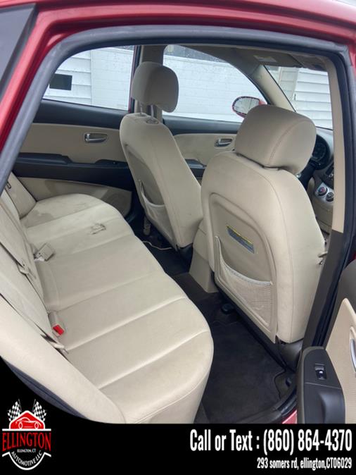 2009 Hyundai Elantra 4dr Sdn Auto GLS, available for sale in Ellington, Connecticut | Ellington Automotive LLC. Ellington, Connecticut 2009 Hyundai Elantra 4dr Sdn Auto GLS, available for sale in Ellington, Connecticut | Ellington Automotive LLC. Ellington, Connecticut