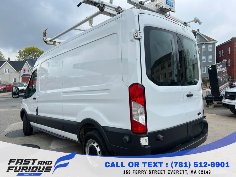 2015 Ford Transit Cargo Van T-250 148" Med Rf 9000 GVWR Sliding RH Dr, available for sale in Everett, Massachusetts | Fast & Furious Motors. Everett, Massachusetts 2015 Ford Transit Cargo Van T-250 148" Med Rf 9000 GVWR Sliding RH Dr, available for sale in Everett, Massachusetts | Fast & Furious Motors. Everett, Massachusetts
