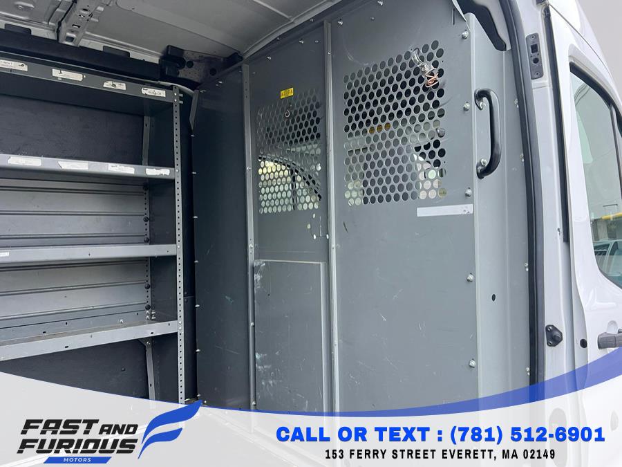 2015 Ford Transit Cargo Van T-250 148" Med Rf 9000 GVWR Sliding RH Dr, available for sale in Everett, Massachusetts | Fast & Furious Motors. Everett, Massachusetts 2015 Ford Transit Cargo Van T-250 148" Med Rf 9000 GVWR Sliding RH Dr, available for sale in Everett, Massachusetts | Fast & Furious Motors. Everett, Massachusetts