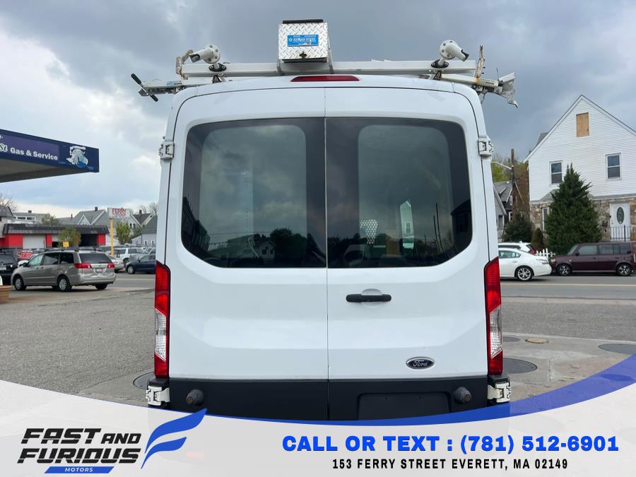 2015 Ford Transit Cargo Van T-250 148" Med Rf 9000 GVWR Sliding RH Dr, available for sale in Everett, Massachusetts | Fast & Furious Motors. Everett, Massachusetts 2015 Ford Transit Cargo Van T-250 148" Med Rf 9000 GVWR Sliding RH Dr, available for sale in Everett, Massachusetts | Fast & Furious Motors. Everett, Massachusetts