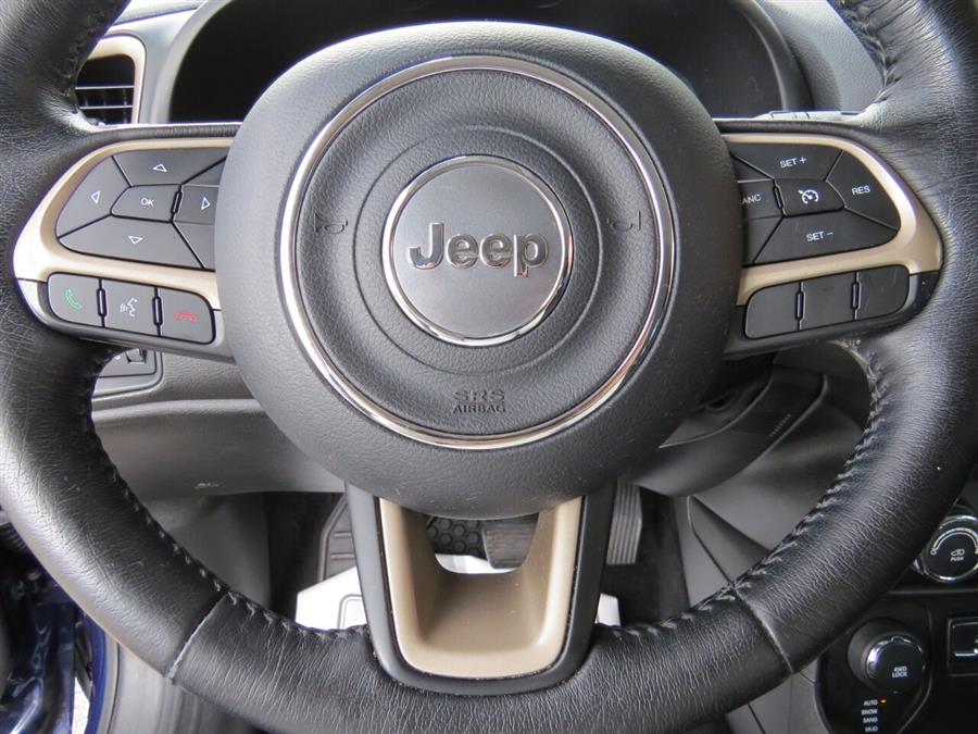 2016 Jeep Renegade Latitude 4x4 4dr SUV, available for sale in Auburn, Maine | Lake City Exports Inc. Auburn, Maine 2016 Jeep Renegade Latitude 4x4 4dr SUV, available for sale in Auburn, Maine | Lake City Exports Inc. Auburn, Maine