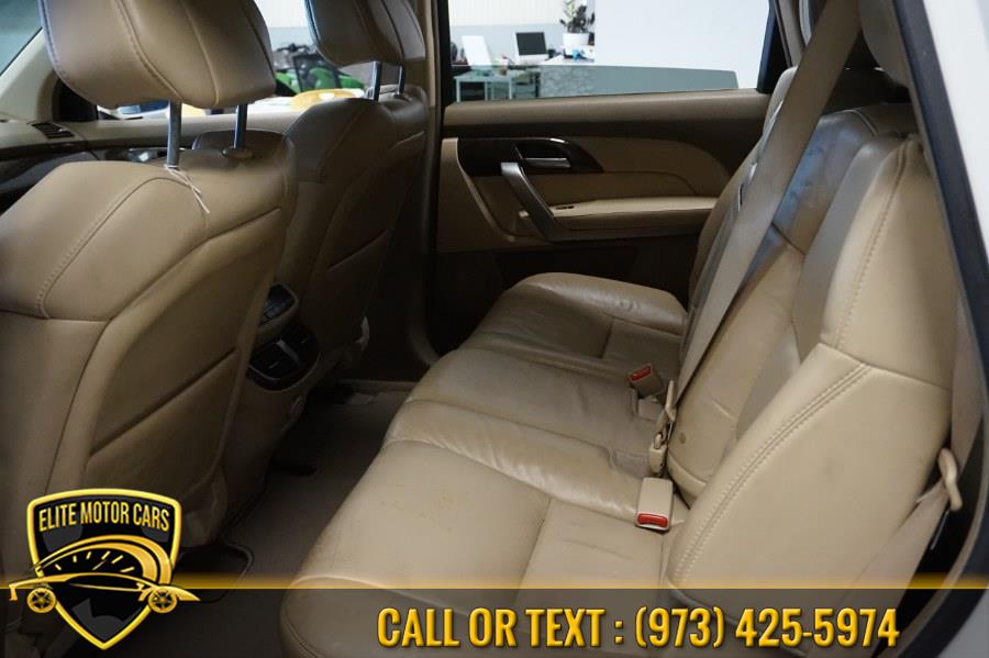 2012 Acura MDX AWD 4dr Tech Pkg, available for sale in Newark, New Jersey | Elite Motor Cars. Newark, New Jersey 2012 Acura MDX AWD 4dr Tech Pkg, available for sale in Newark, New Jersey | Elite Motor Cars. Newark, New Jersey