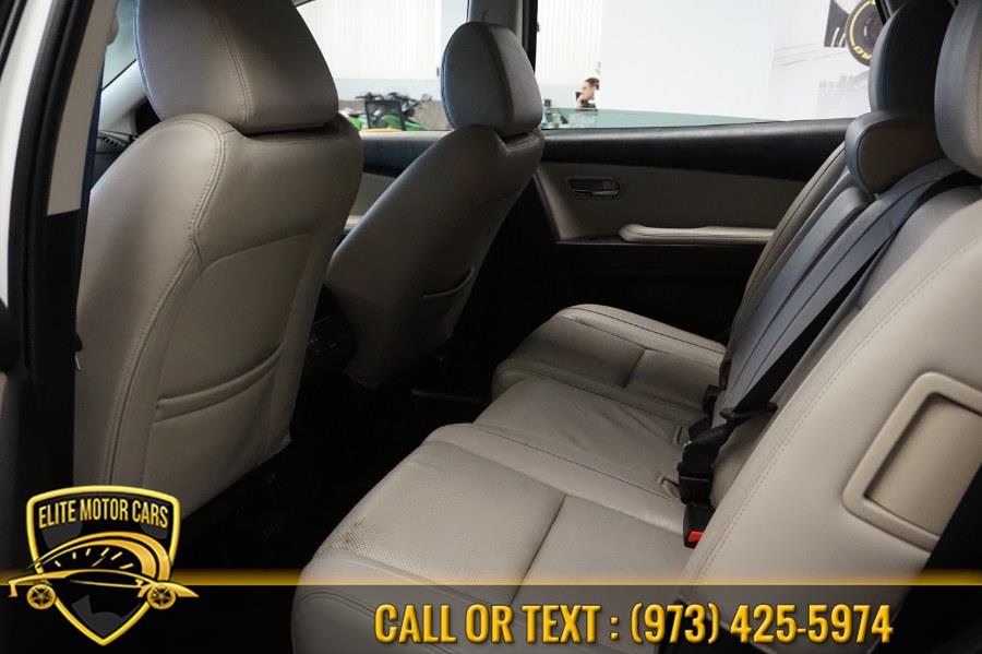 2014 Mazda CX-9 AWD 4dr Touring, available for sale in Newark, New Jersey | Elite Motor Cars. Newark, New Jersey 2014 Mazda CX-9 AWD 4dr Touring, available for sale in Newark, New Jersey | Elite Motor Cars. Newark, New Jersey