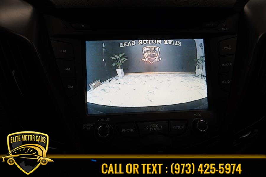 2016 Hyundai Veloster 3dr Cpe Auto Turbo, available for sale in Newark, New Jersey | Elite Motor Cars. Newark, New Jersey 2016 Hyundai Veloster 3dr Cpe Auto Turbo, available for sale in Newark, New Jersey | Elite Motor Cars. Newark, New Jersey