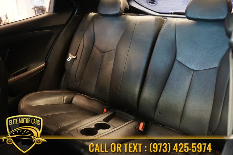 2016 Hyundai Veloster 3dr Cpe Auto Turbo, available for sale in Newark, New Jersey | Elite Motor Cars. Newark, New Jersey 2016 Hyundai Veloster 3dr Cpe Auto Turbo, available for sale in Newark, New Jersey | Elite Motor Cars. Newark, New Jersey