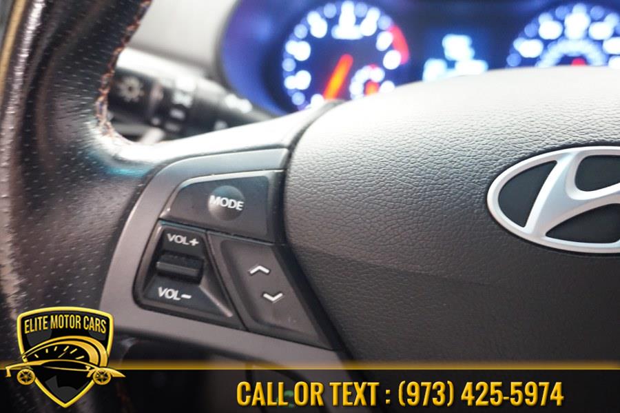 2016 Hyundai Veloster 3dr Cpe Auto Turbo, available for sale in Newark, New Jersey | Elite Motor Cars. Newark, New Jersey 2016 Hyundai Veloster 3dr Cpe Auto Turbo, available for sale in Newark, New Jersey | Elite Motor Cars. Newark, New Jersey