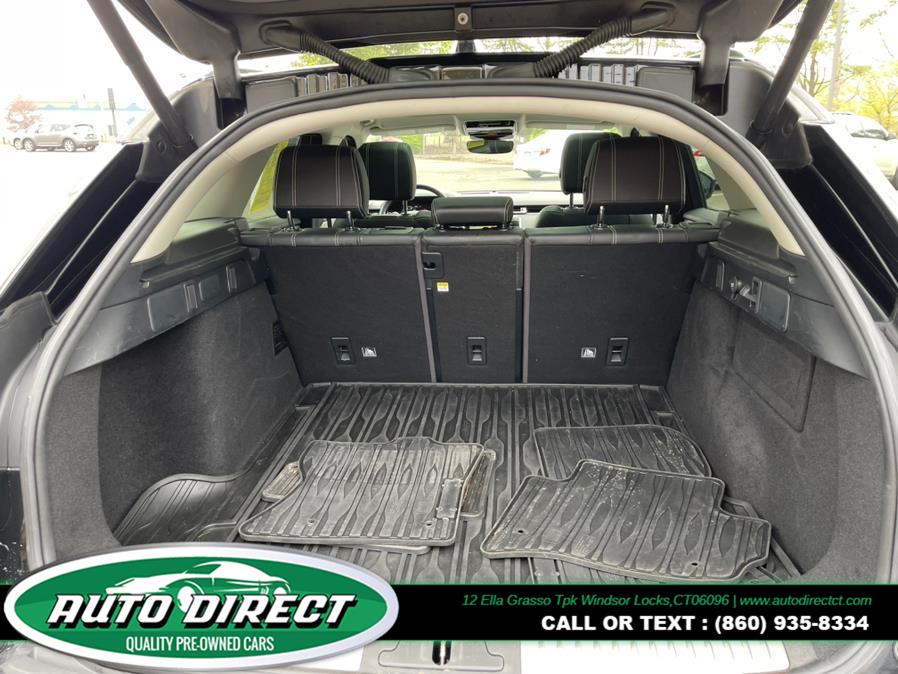 2018 Land Rover Range Rover Velar P250 S, available for sale in Windsor Locks, Connecticut | Auto Direct LLC. Windsor Locks, Connecticut 2018 Land Rover Range Rover Velar P250 S, available for sale in Windsor Locks, Connecticut | Auto Direct LLC. Windsor Locks, Connecticut
