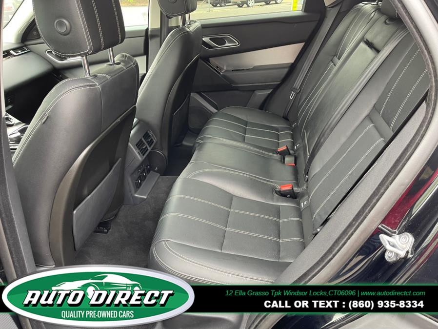 2018 Land Rover Range Rover Velar P250 S, available for sale in Windsor Locks, Connecticut | Auto Direct LLC. Windsor Locks, Connecticut 2018 Land Rover Range Rover Velar P250 S, available for sale in Windsor Locks, Connecticut | Auto Direct LLC. Windsor Locks, Connecticut