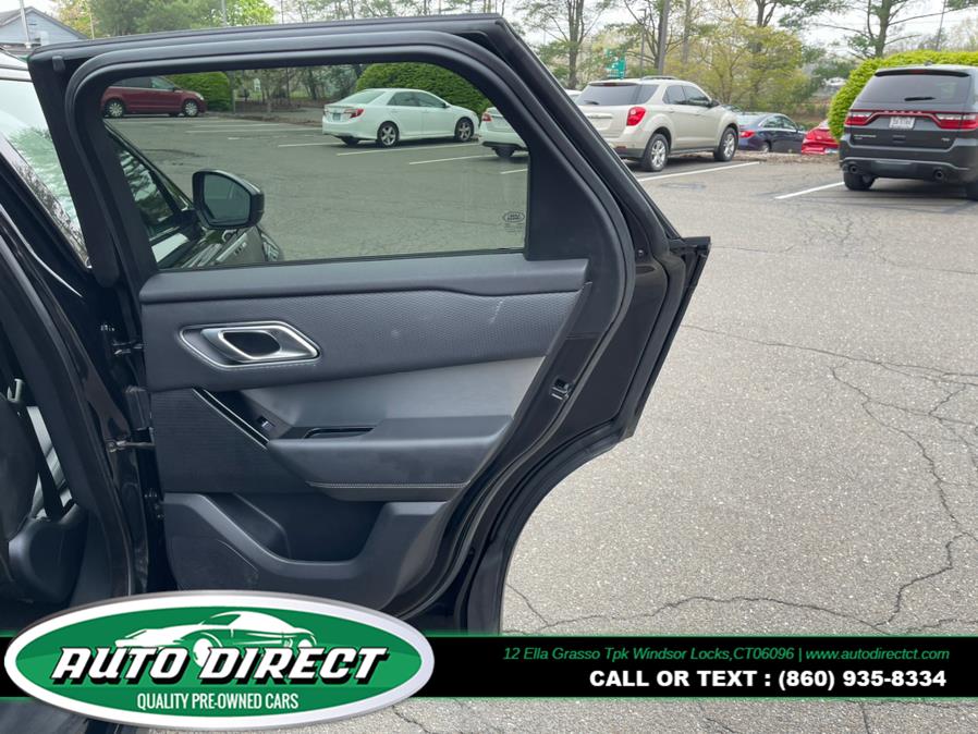 2018 Land Rover Range Rover Velar P250 S, available for sale in Windsor Locks, Connecticut | Auto Direct LLC. Windsor Locks, Connecticut 2018 Land Rover Range Rover Velar P250 S, available for sale in Windsor Locks, Connecticut | Auto Direct LLC. Windsor Locks, Connecticut