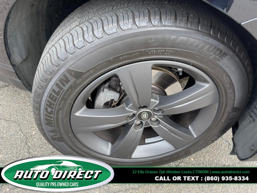 2018 Land Rover Range Rover Velar P250 S, available for sale in Windsor Locks, Connecticut | Auto Direct LLC. Windsor Locks, Connecticut 2018 Land Rover Range Rover Velar P250 S, available for sale in Windsor Locks, Connecticut | Auto Direct LLC. Windsor Locks, Connecticut