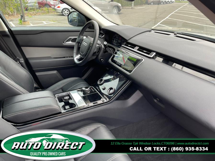 2018 Land Rover Range Rover Velar P250 S, available for sale in Windsor Locks, Connecticut | Auto Direct LLC. Windsor Locks, Connecticut 2018 Land Rover Range Rover Velar P250 S, available for sale in Windsor Locks, Connecticut | Auto Direct LLC. Windsor Locks, Connecticut