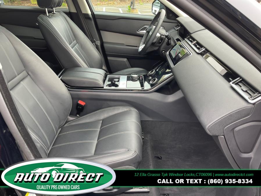 2018 Land Rover Range Rover Velar P250 S, available for sale in Windsor Locks, Connecticut | Auto Direct LLC. Windsor Locks, Connecticut 2018 Land Rover Range Rover Velar P250 S, available for sale in Windsor Locks, Connecticut | Auto Direct LLC. Windsor Locks, Connecticut